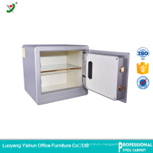 steel money counting safe deposit safe box